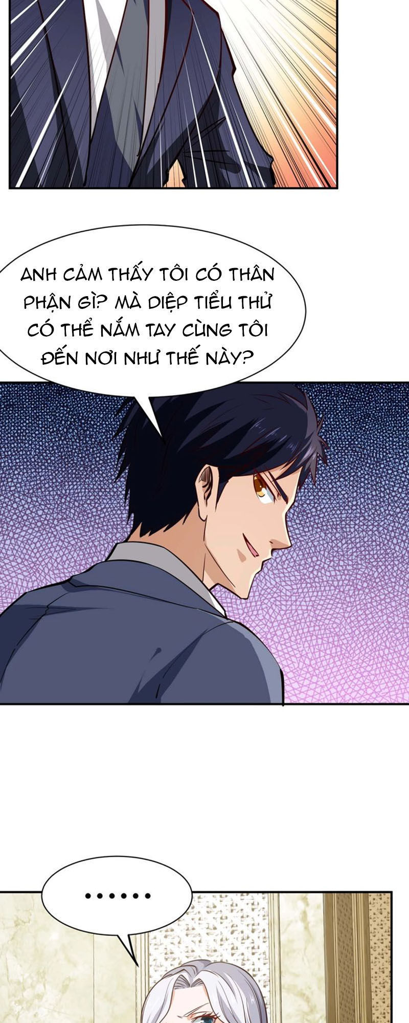 Cận Thân Cuồng Binh Chapter 20 - Trang 2