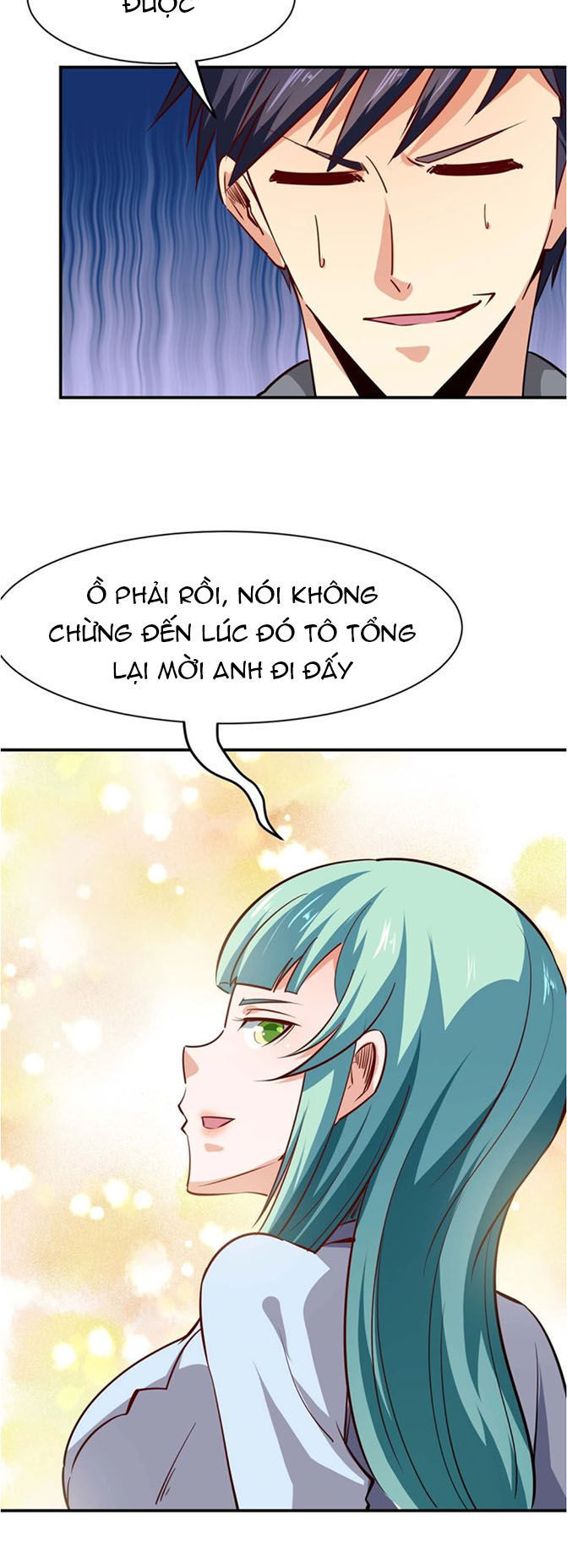 Cận Thân Cuồng Binh Chapter 19 - Trang 2