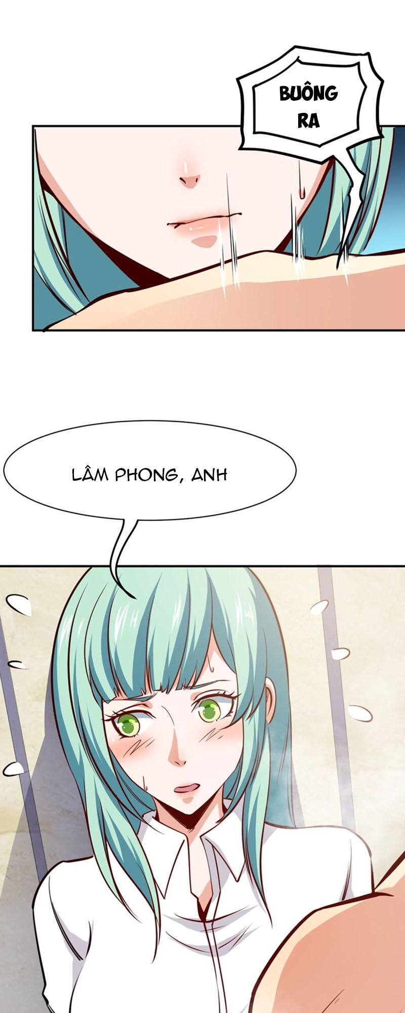 Cận Thân Cuồng Binh Chapter 18 - Trang 2