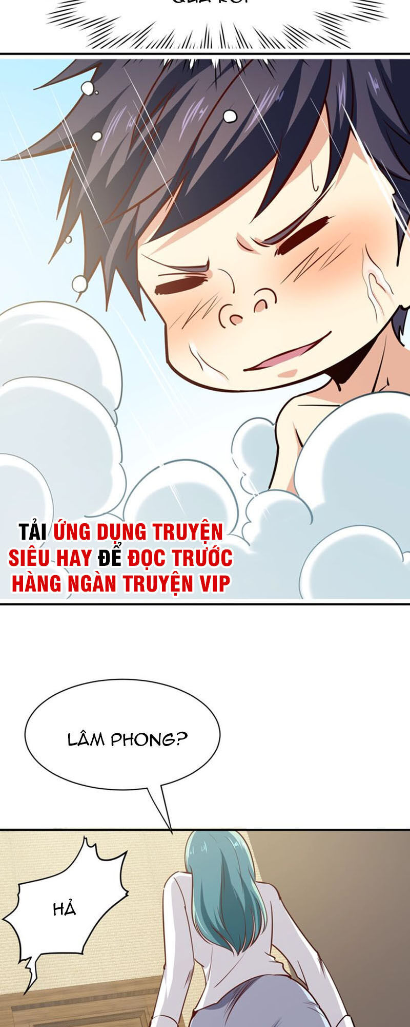 Cận Thân Cuồng Binh Chapter 17 - Trang 2