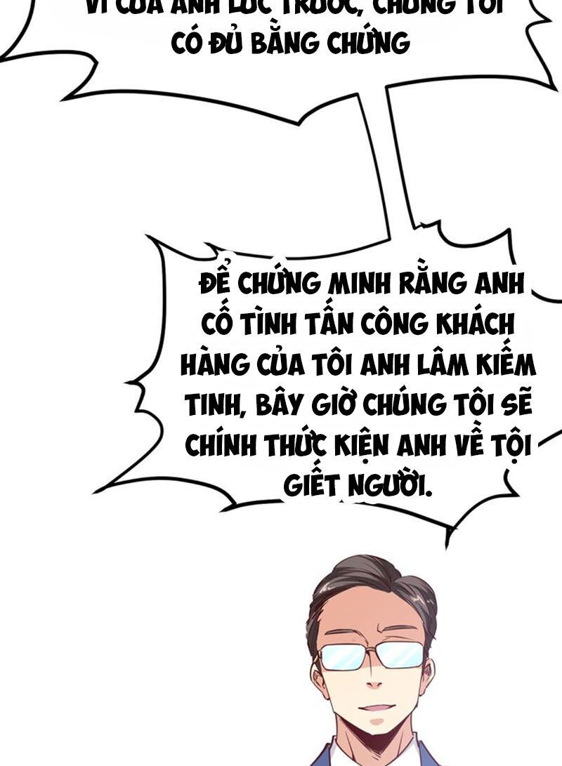 Cận Thân Cuồng Binh Chapter 15 - Trang 2