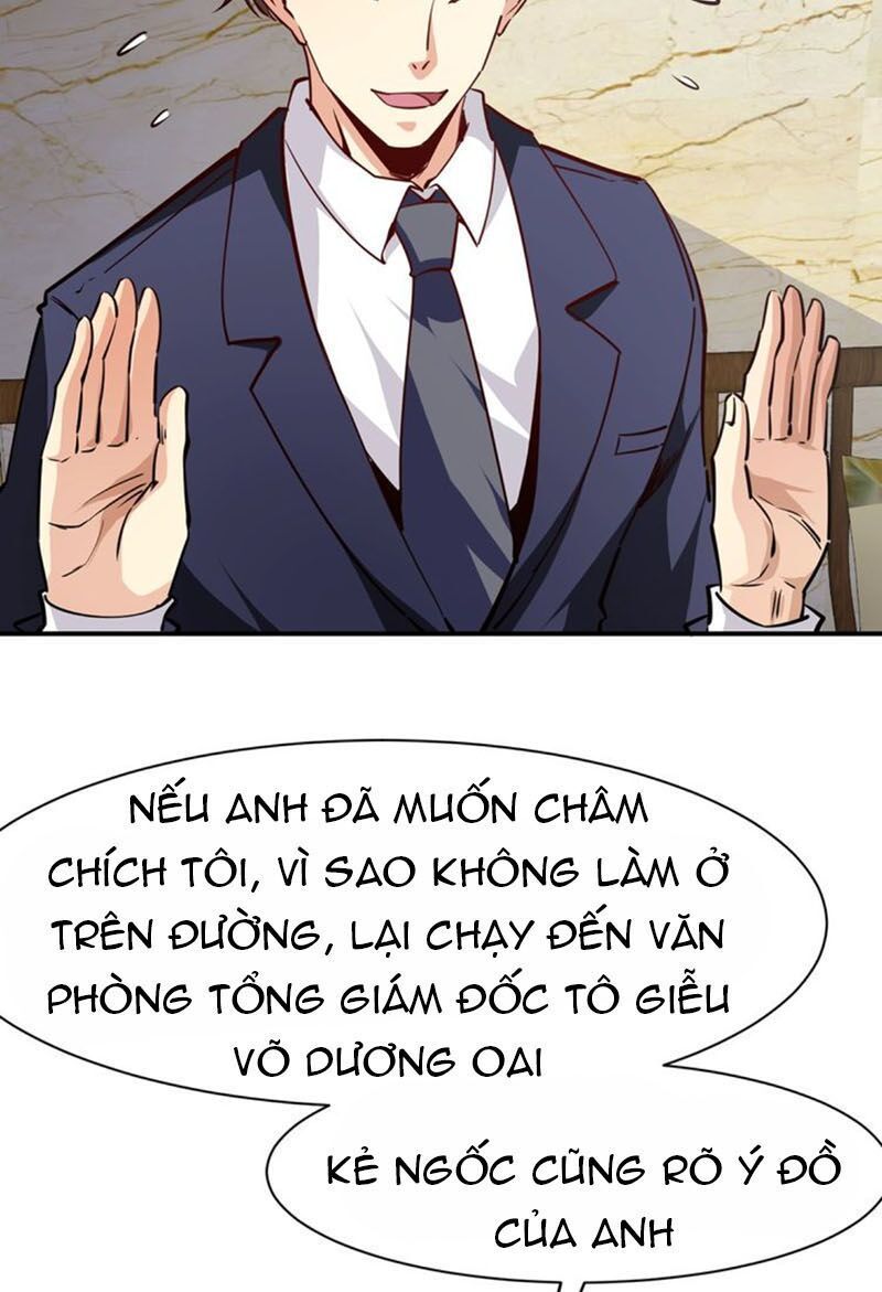 Cận Thân Cuồng Binh Chapter 15 - Trang 2