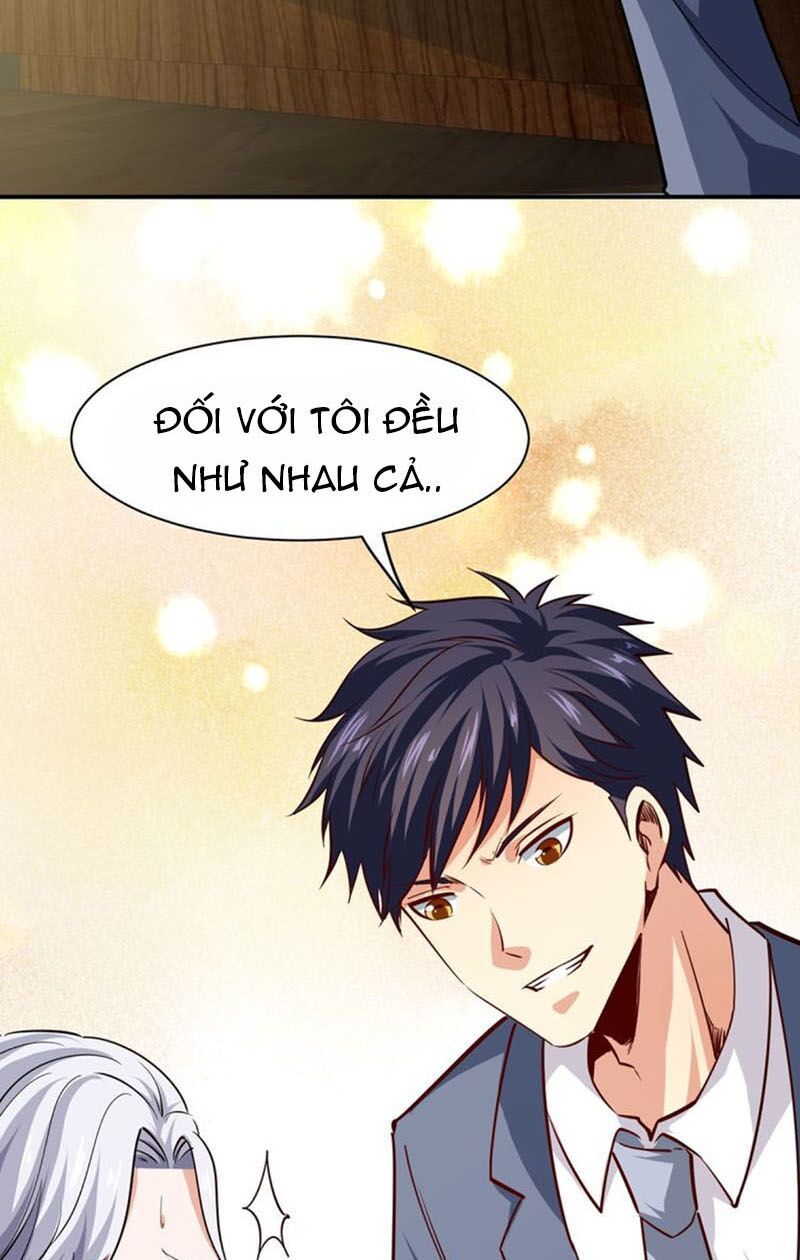 Cận Thân Cuồng Binh Chapter 15 - Trang 2