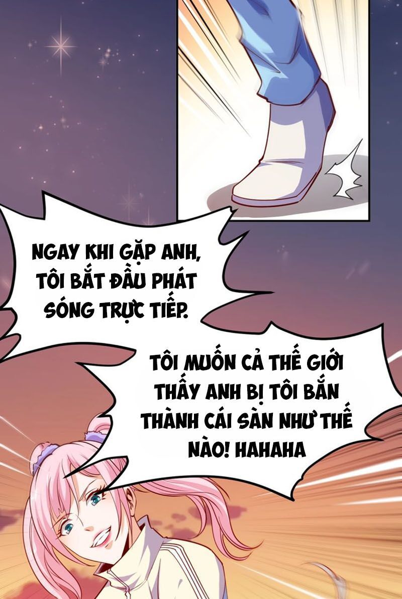 Cận Thân Cuồng Binh Chapter 15 - Trang 2