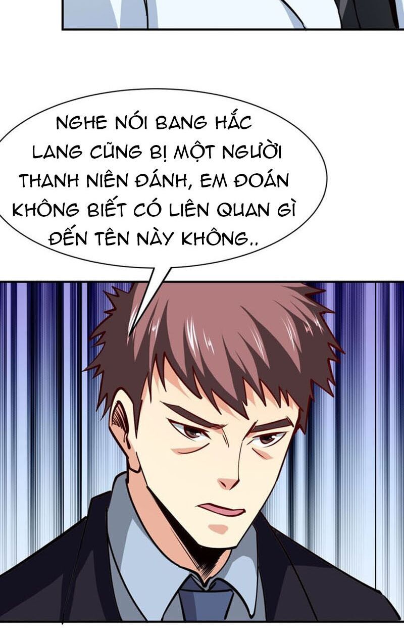 Cận Thân Cuồng Binh Chapter 12 - Trang 2