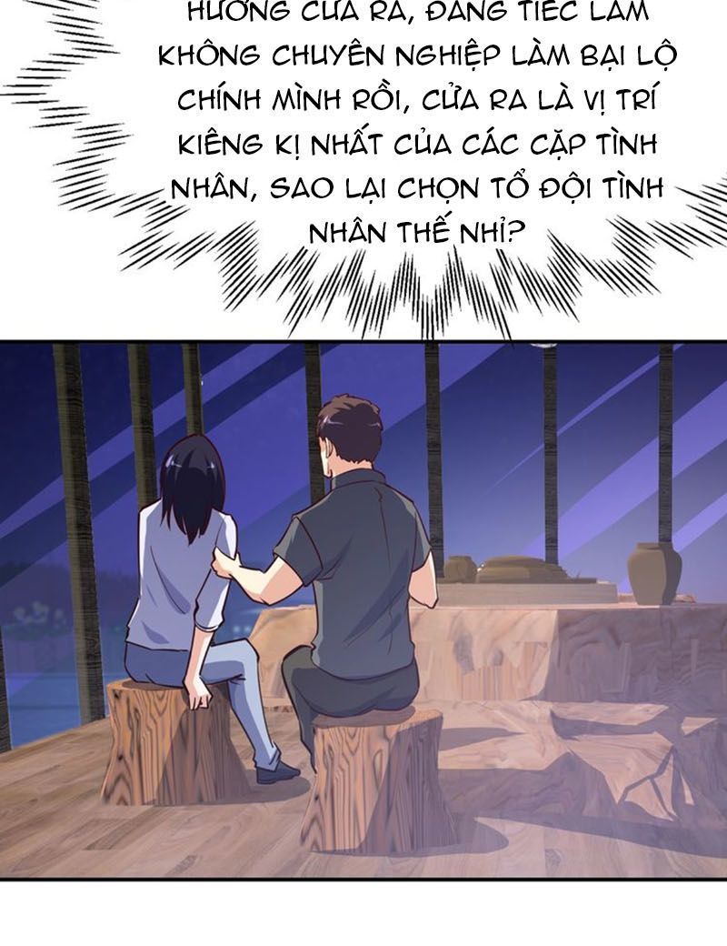 Cận Thân Cuồng Binh Chapter 7 - Trang 2