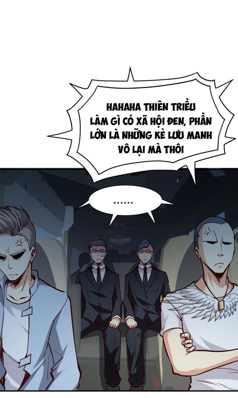 Cận Thân Cuồng Binh Chapter 4 - Trang 2