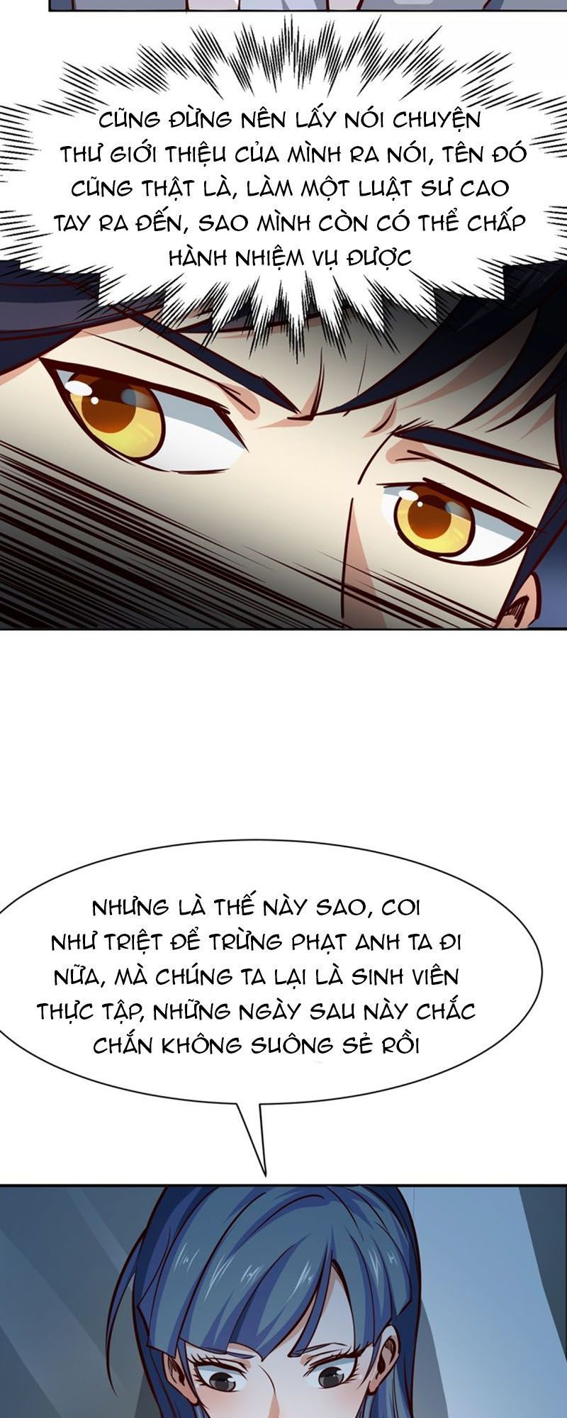 Cận Thân Cuồng Binh Chapter 4 - Trang 2