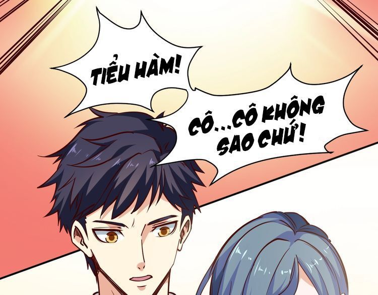 Cận Thân Cuồng Binh Chapter 3 - Trang 2