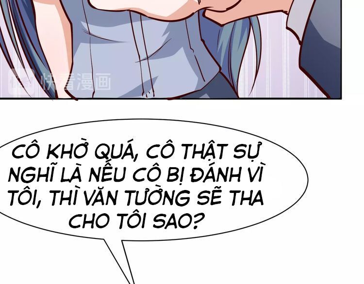 Cận Thân Cuồng Binh Chapter 3 - Trang 2