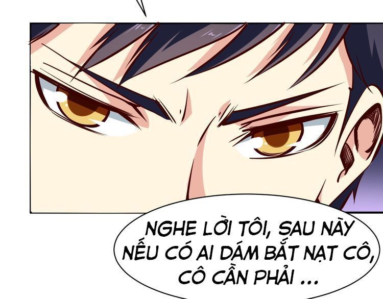 Cận Thân Cuồng Binh Chapter 3 - Trang 2