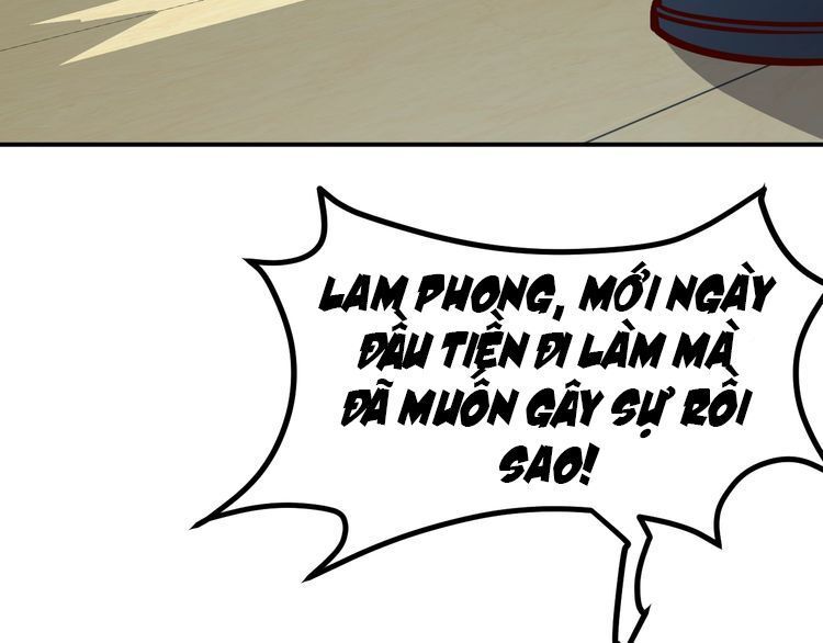 Cận Thân Cuồng Binh Chapter 3 - Trang 2