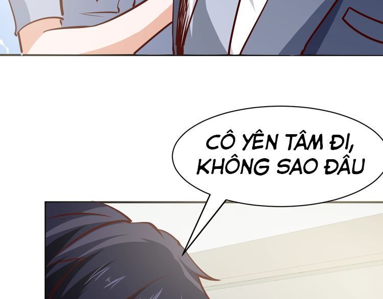 Cận Thân Cuồng Binh Chapter 3 - Trang 2