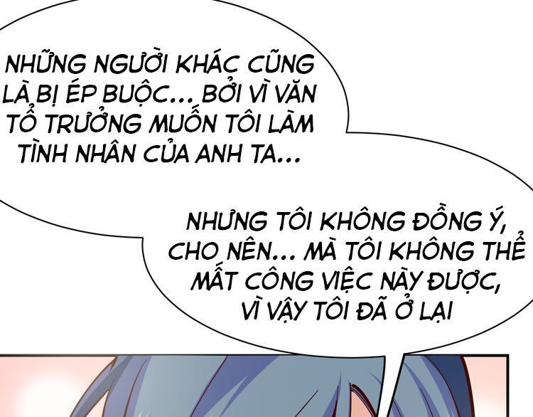 Cận Thân Cuồng Binh Chapter 3 - Trang 2