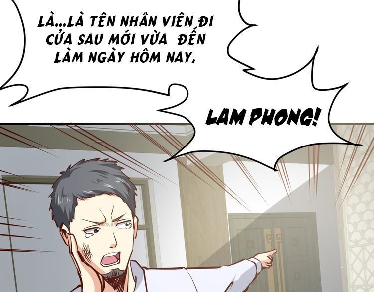 Cận Thân Cuồng Binh Chapter 3 - Trang 2