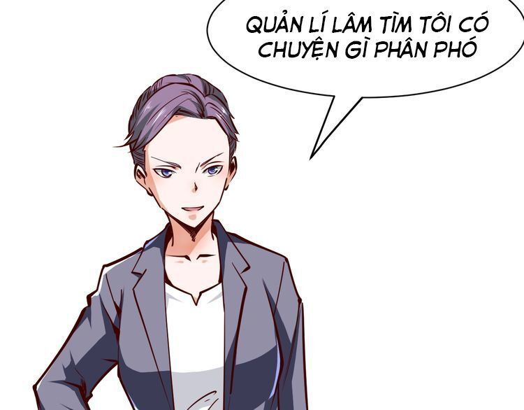 Cận Thân Cuồng Binh Chapter 3 - Trang 2