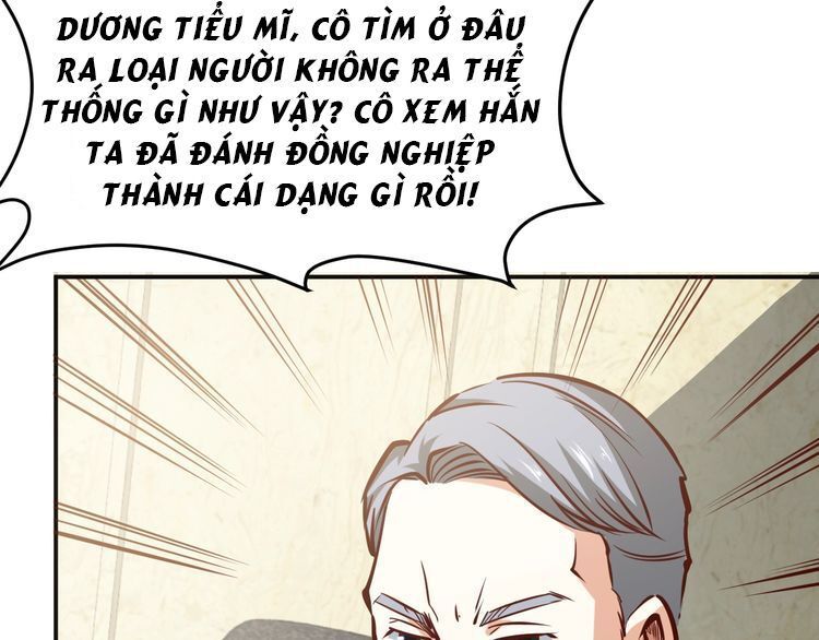 Cận Thân Cuồng Binh Chapter 3 - Trang 2