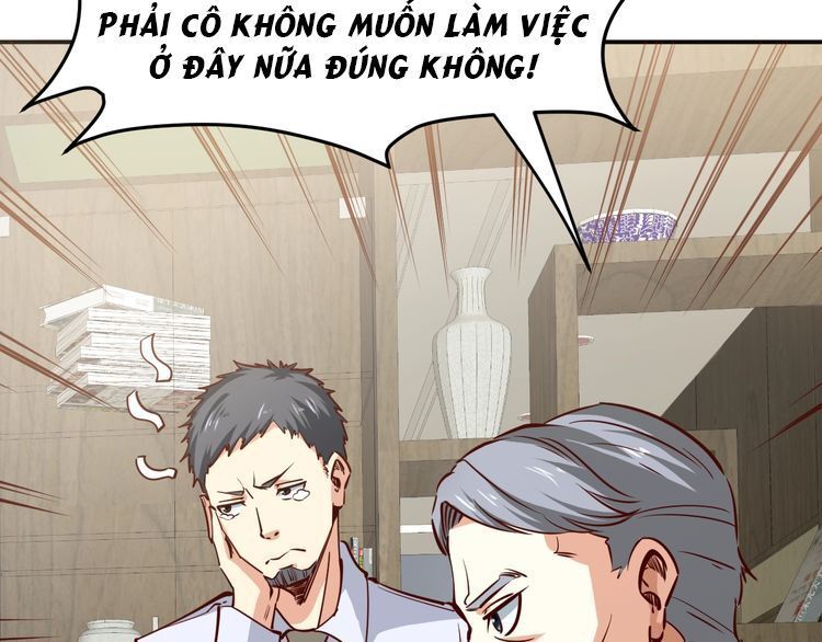 Cận Thân Cuồng Binh Chapter 3 - Trang 2