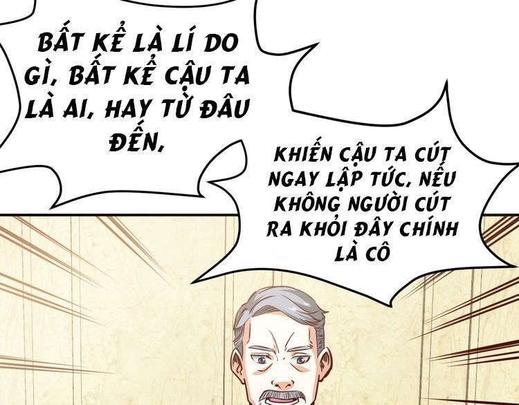 Cận Thân Cuồng Binh Chapter 3 - Trang 2