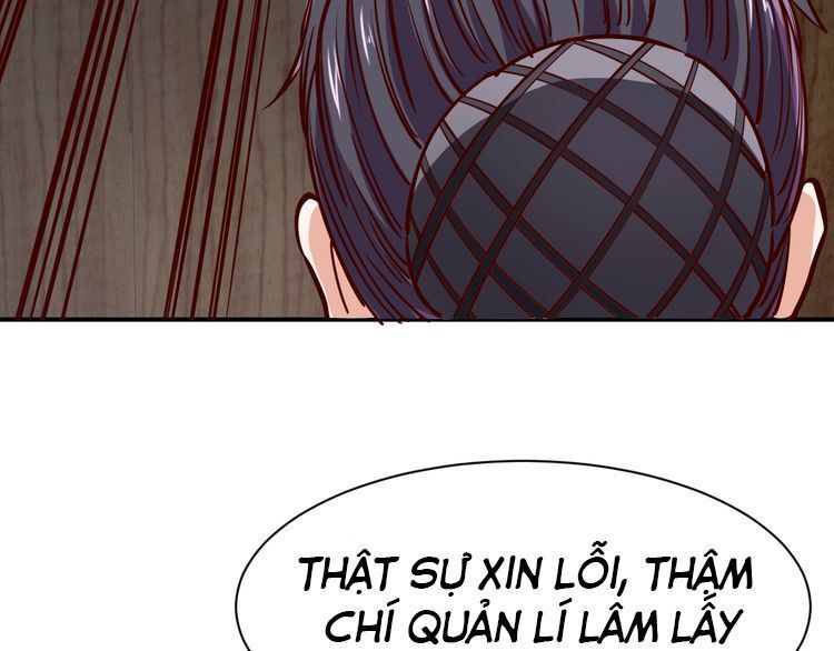 Cận Thân Cuồng Binh Chapter 3 - Trang 2