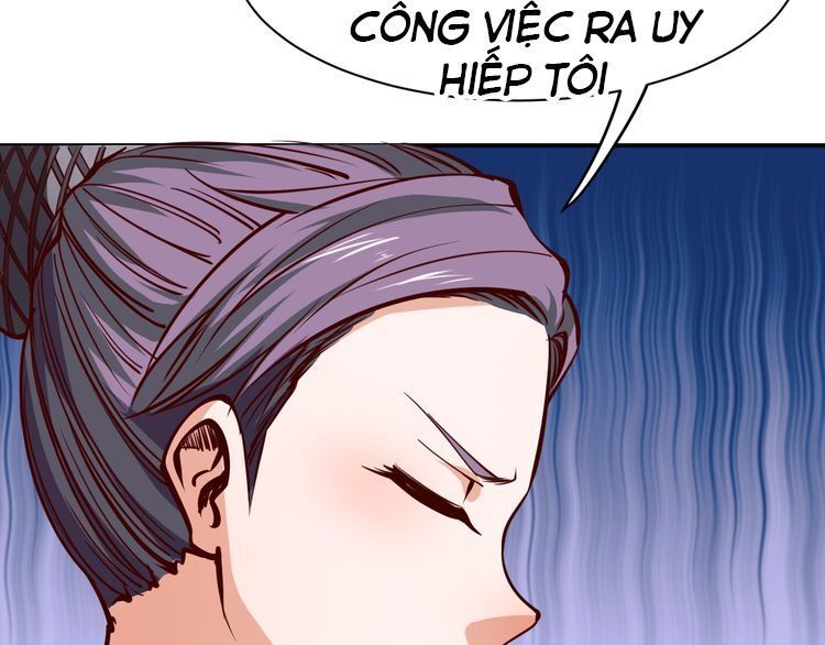 Cận Thân Cuồng Binh Chapter 3 - Trang 2