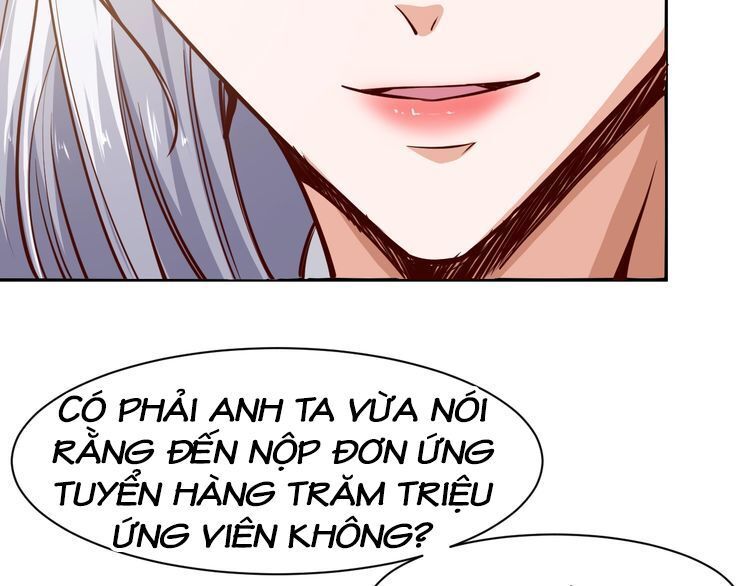 Cận Thân Cuồng Binh Chapter 1 - Trang 2