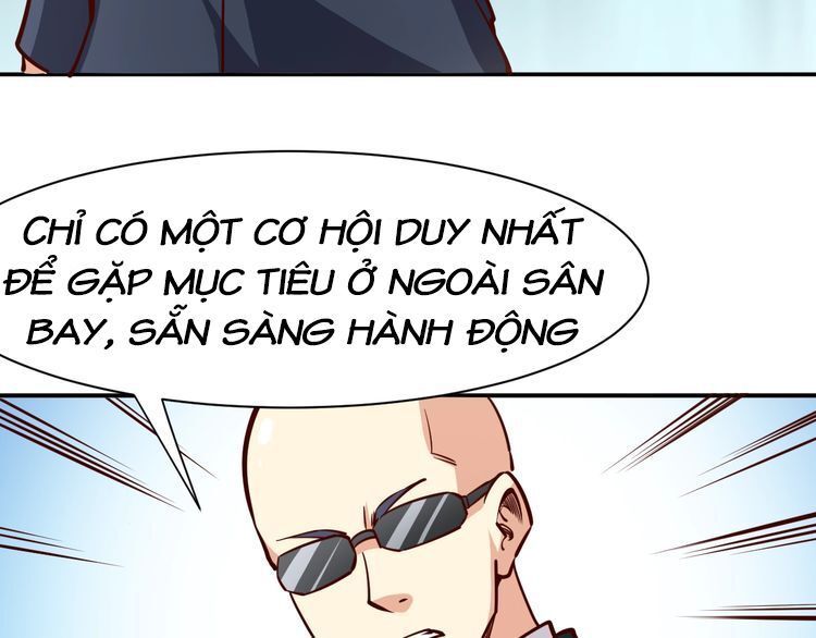 Cận Thân Cuồng Binh Chapter 1 - Trang 2