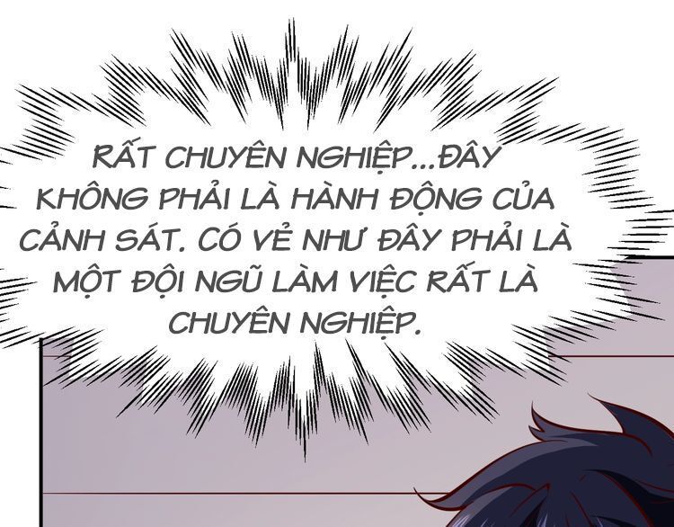 Cận Thân Cuồng Binh Chapter 1 - Trang 2