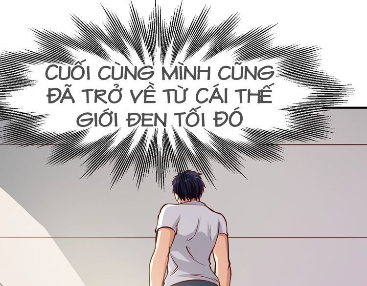 Cận Thân Cuồng Binh Chapter 1 - Trang 2