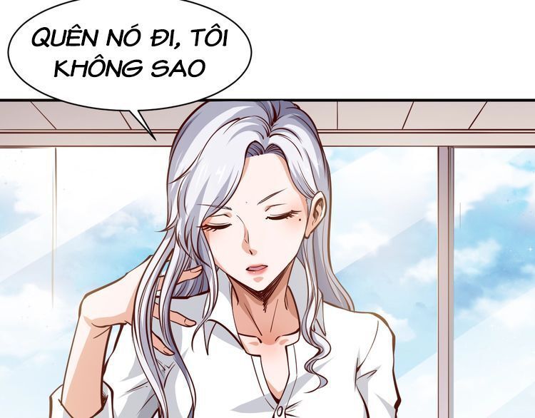 Cận Thân Cuồng Binh Chapter 1 - Trang 2