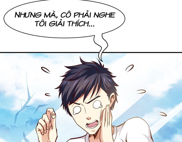 Cận Thân Cuồng Binh Chapter 1 - Trang 2