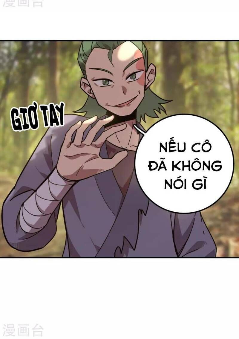 Luân Hồi Nhất Kiếm Chapter 16 - Trang 2