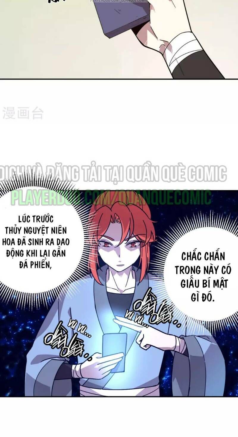 Luân Hồi Nhất Kiếm Chapter 14 - Trang 2