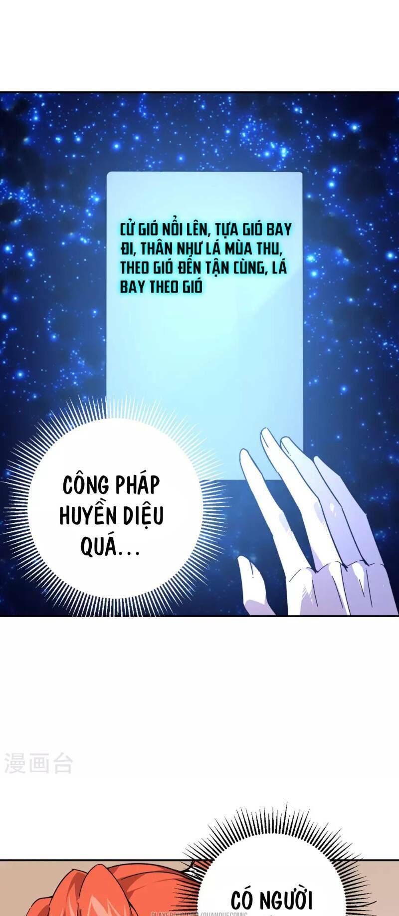 Luân Hồi Nhất Kiếm Chapter 14 - Trang 2