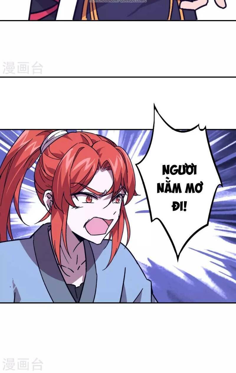 Luân Hồi Nhất Kiếm Chapter 14 - Trang 2