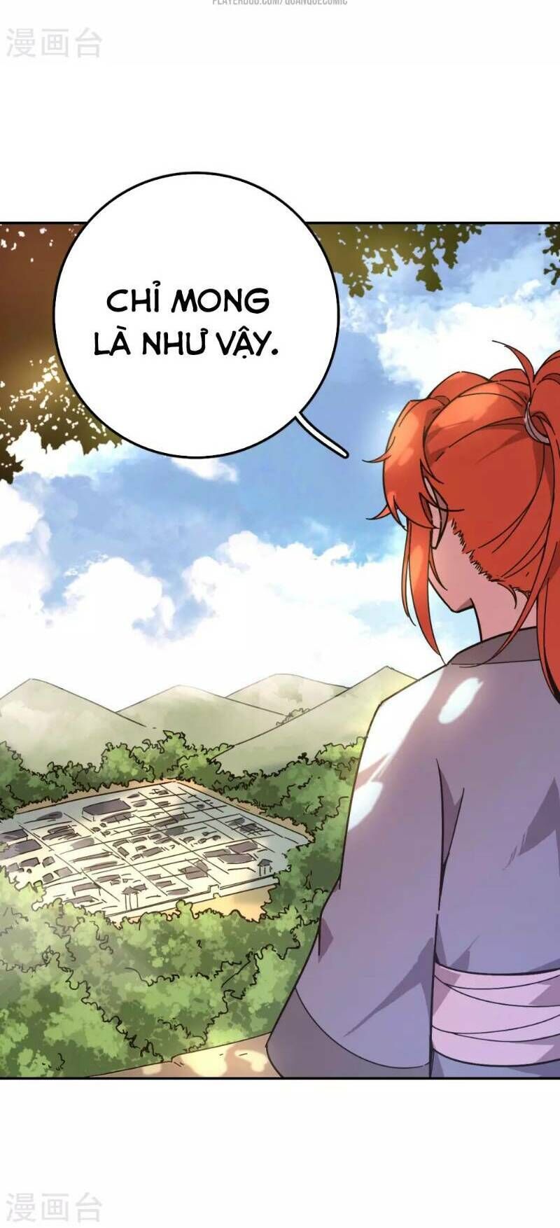 Luân Hồi Nhất Kiếm Chapter 14 - Trang 2