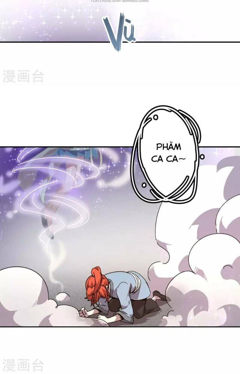 Luân Hồi Nhất Kiếm Chapter 13 - Trang 2