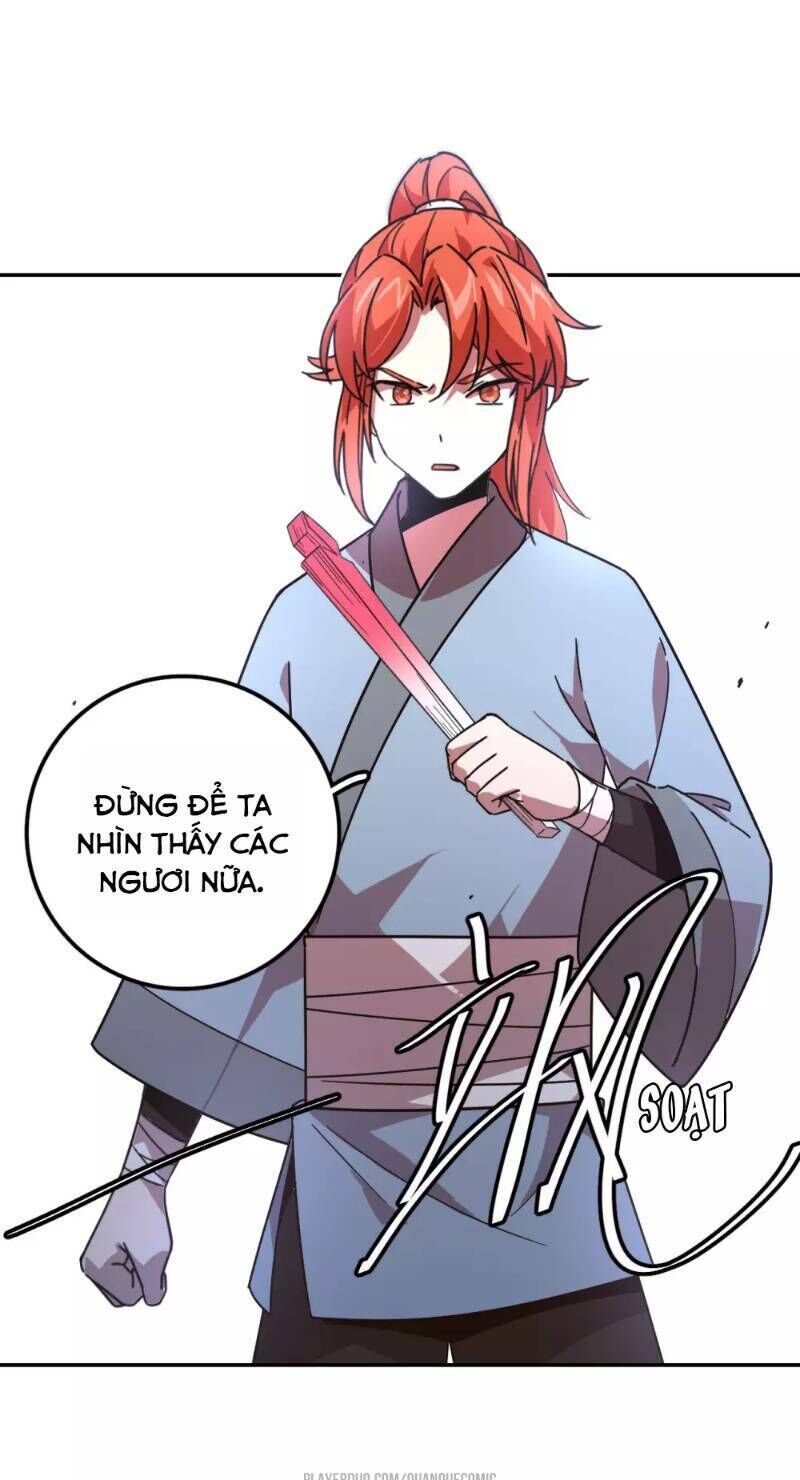 Luân Hồi Nhất Kiếm Chapter 13 - Trang 2