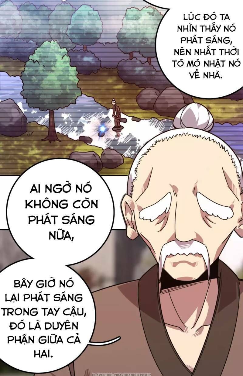 Luân Hồi Nhất Kiếm Chapter 12 - Trang 2