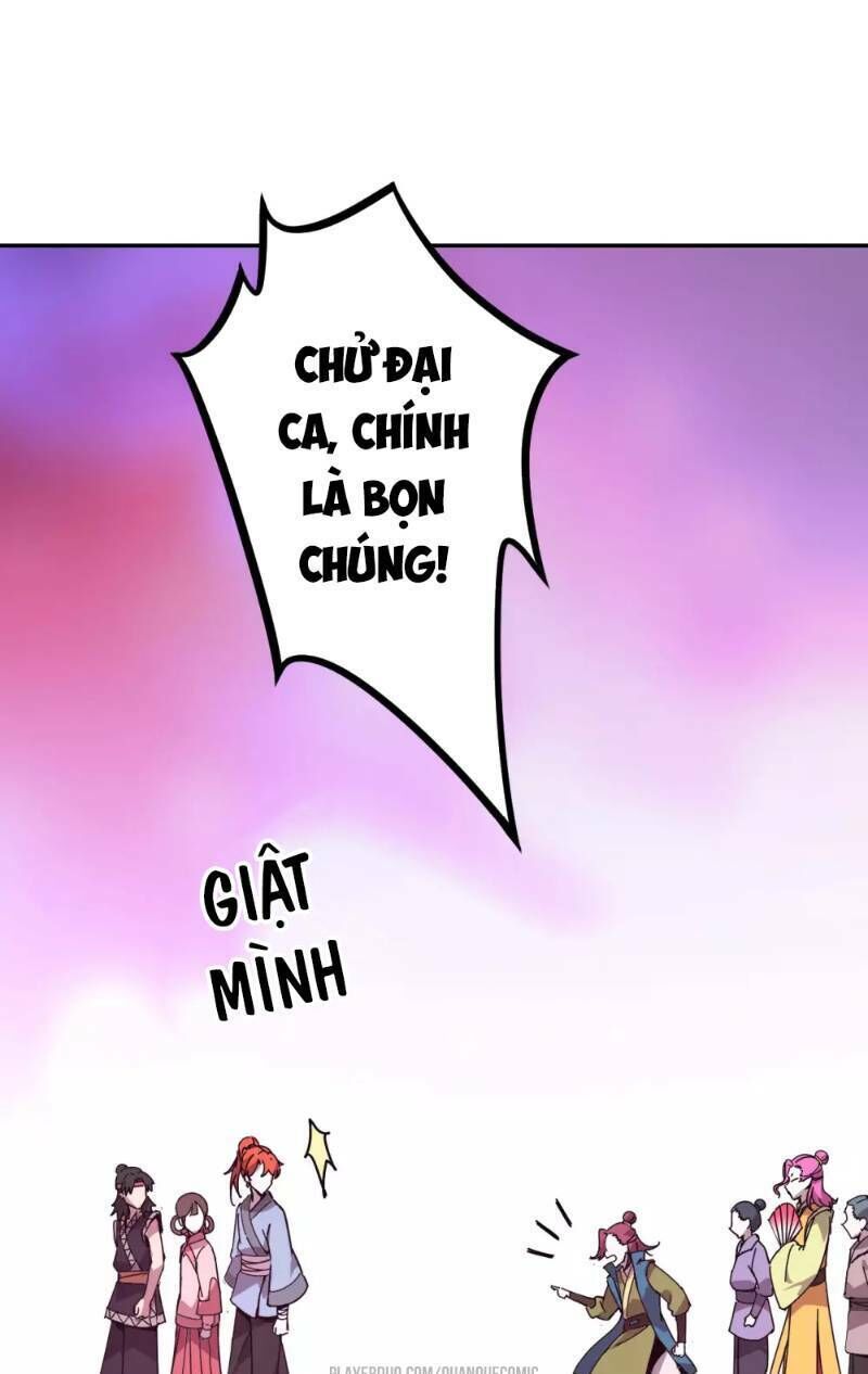 Luân Hồi Nhất Kiếm Chapter 12 - Trang 2