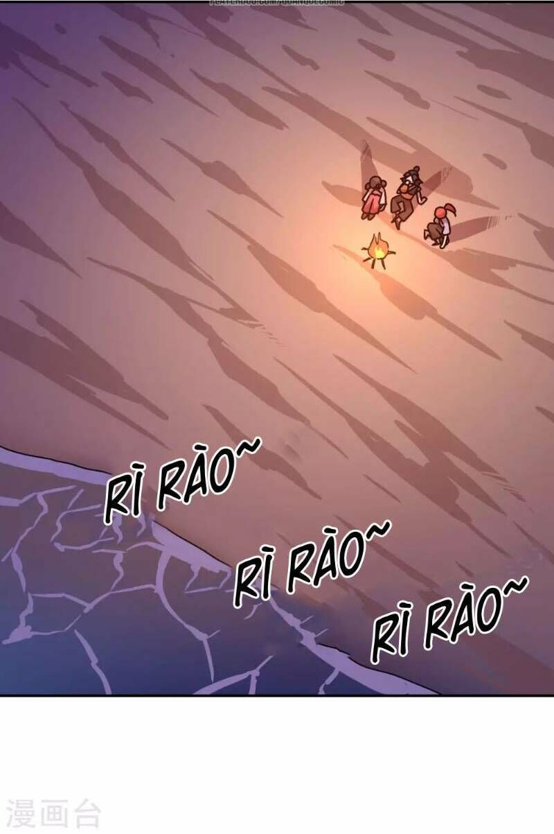 Luân Hồi Nhất Kiếm Chapter 11 - Trang 2