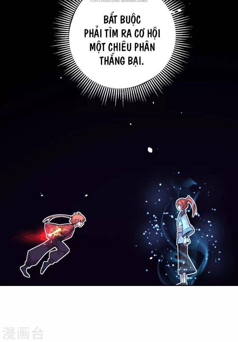 Luân Hồi Nhất Kiếm Chapter 10 - Trang 2