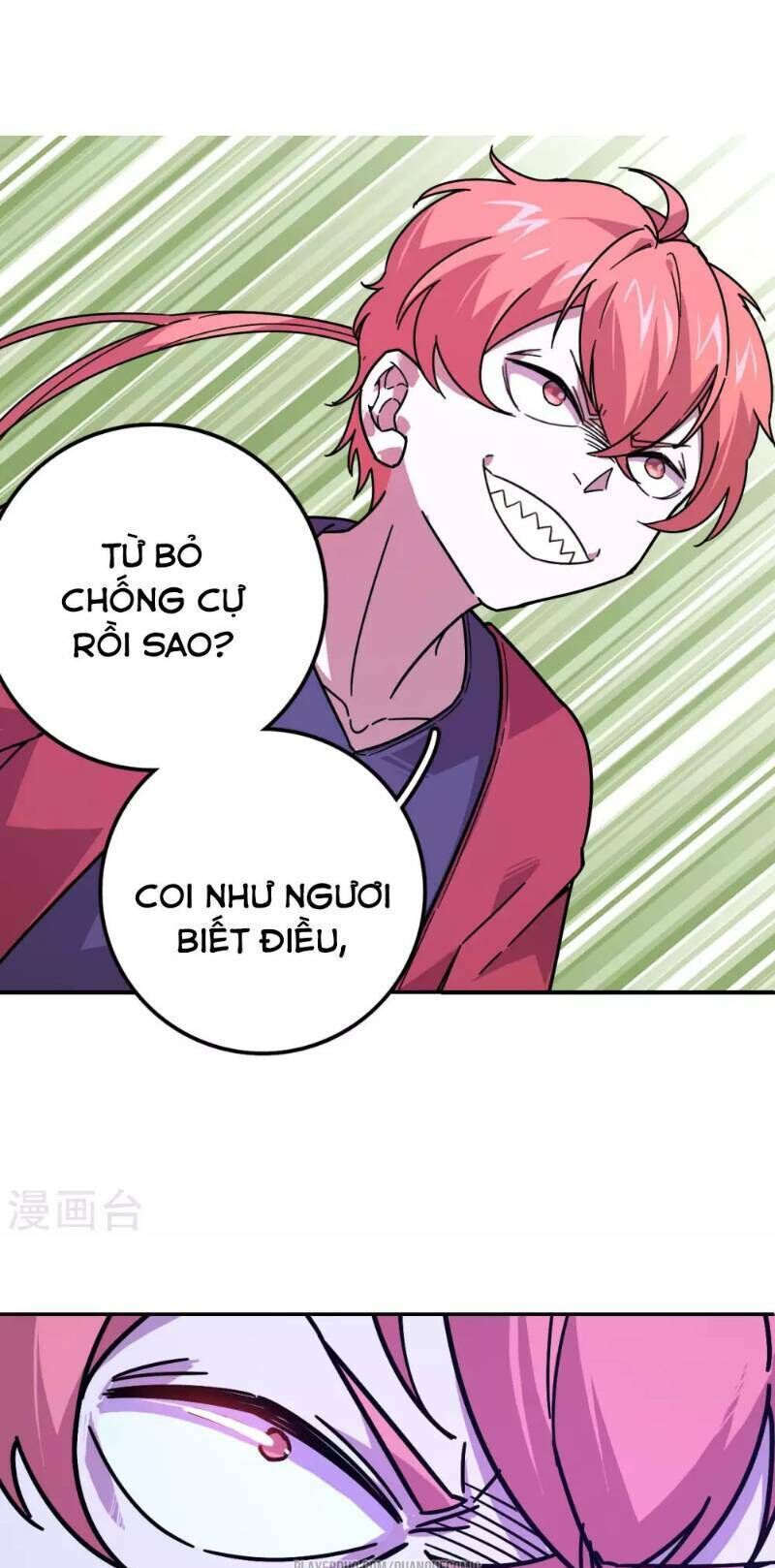 Luân Hồi Nhất Kiếm Chapter 10 - Trang 2