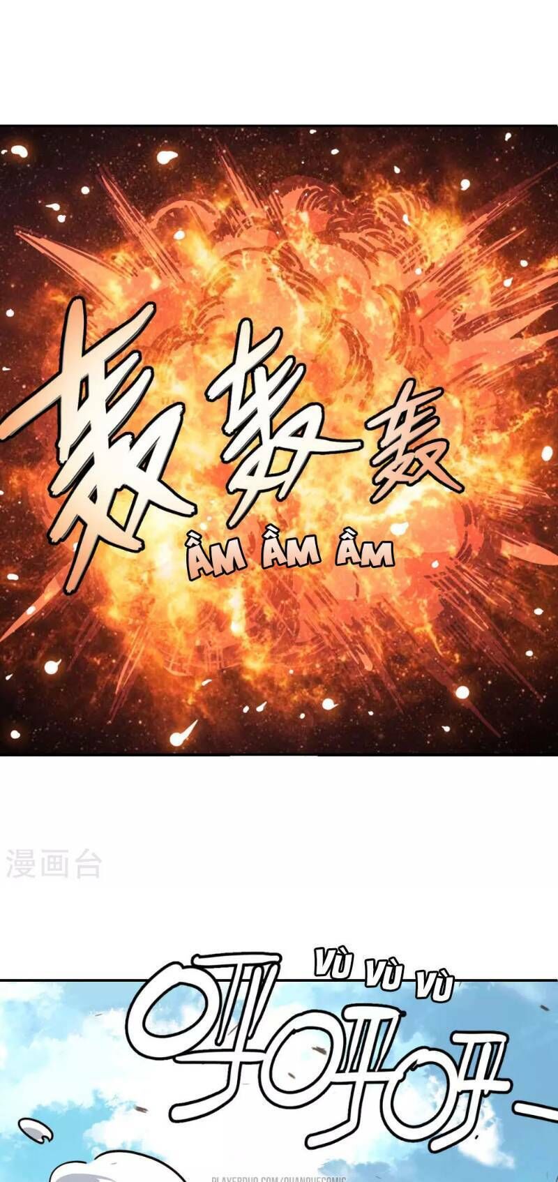 Luân Hồi Nhất Kiếm Chapter 10 - Trang 2