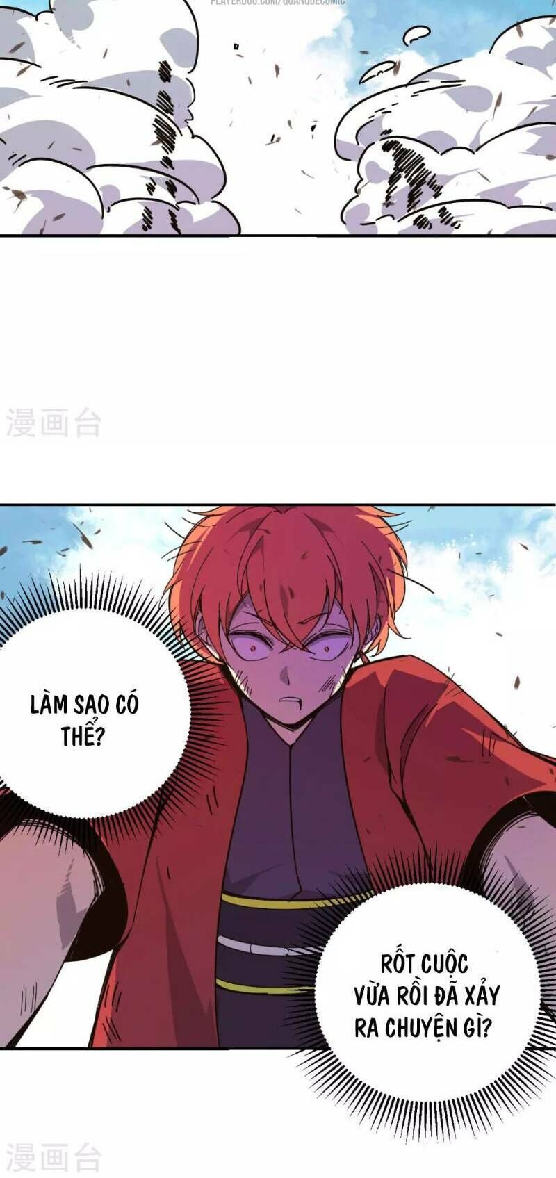 Luân Hồi Nhất Kiếm Chapter 10 - Trang 2