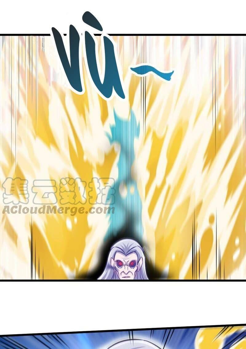 Chí Tôn Thần Ma Chapter 180 - Trang 2