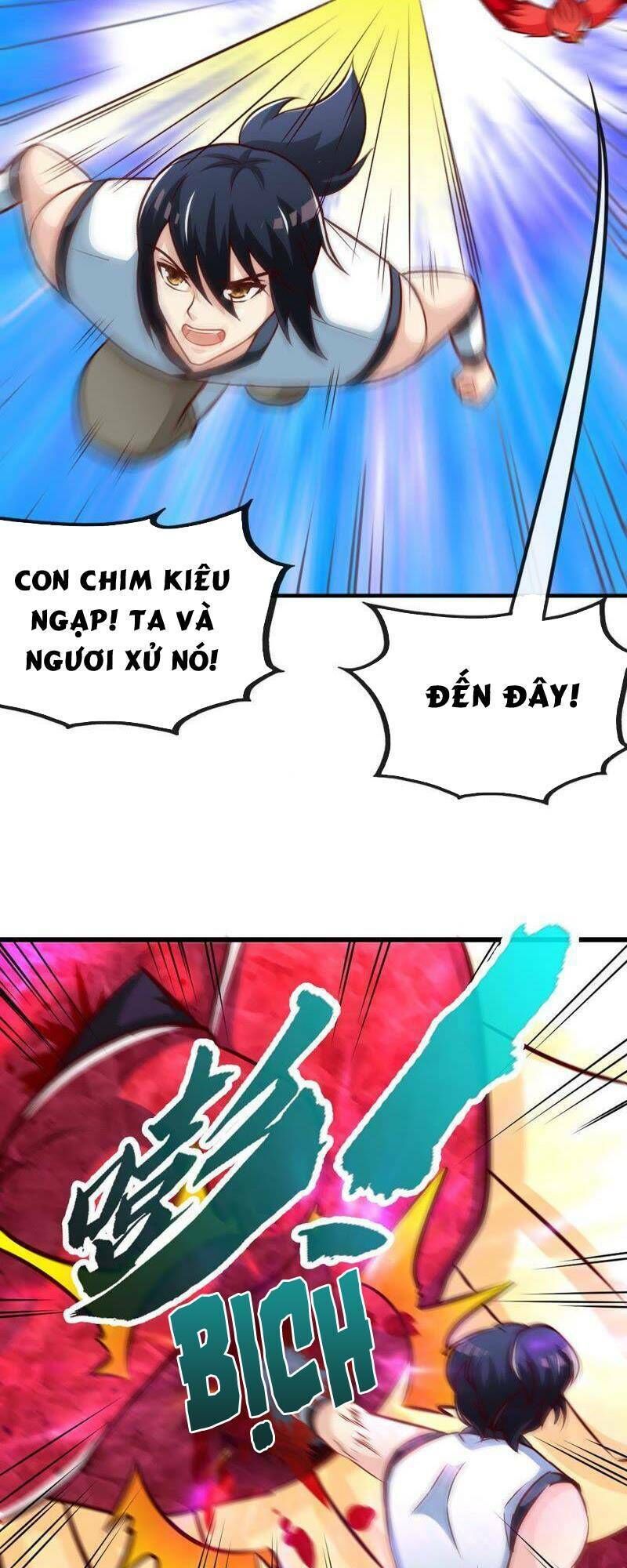 Chí Tôn Thần Ma Chapter 179 - Trang 2