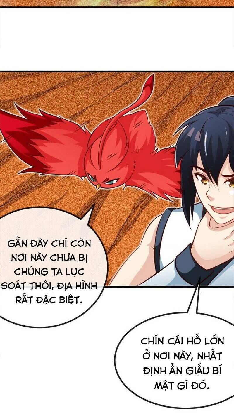 Chí Tôn Thần Ma Chapter 178 - Trang 2