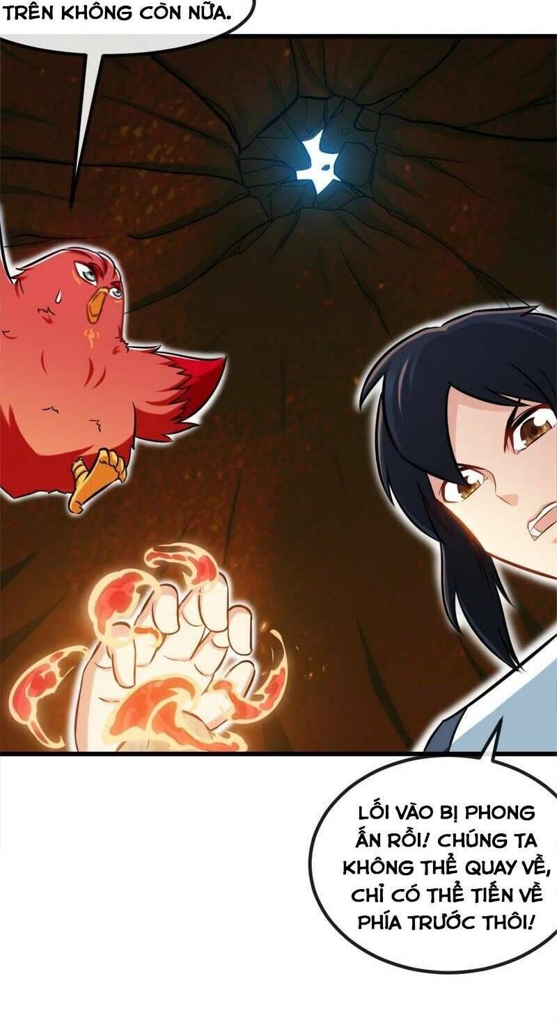 Chí Tôn Thần Ma Chapter 178 - Trang 2