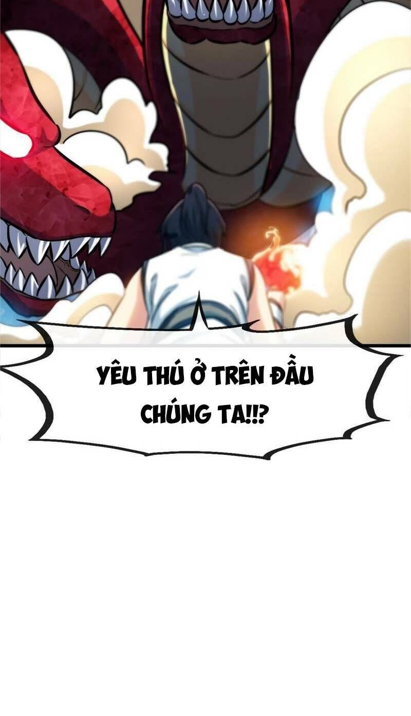 Chí Tôn Thần Ma Chapter 178 - Trang 2